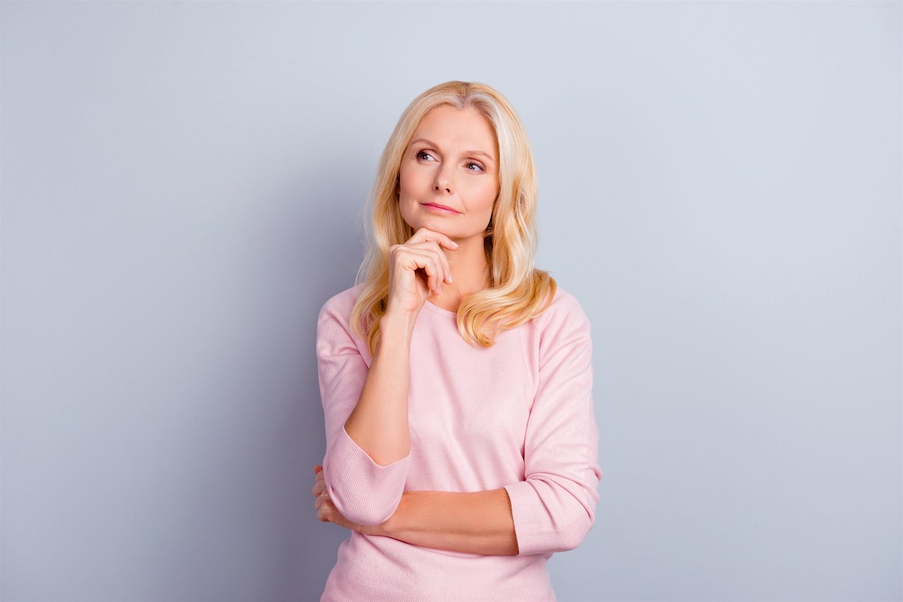 Senior Dating Romantic Gestures